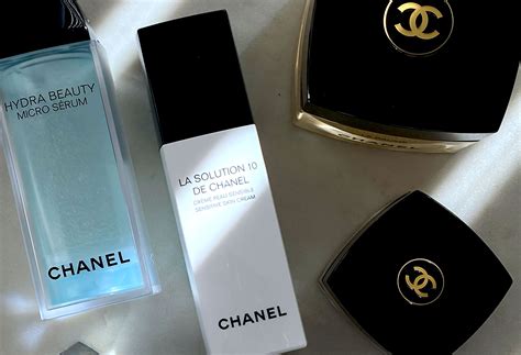 chanel face cream macy& 39|CHANEL Skin Care Products .